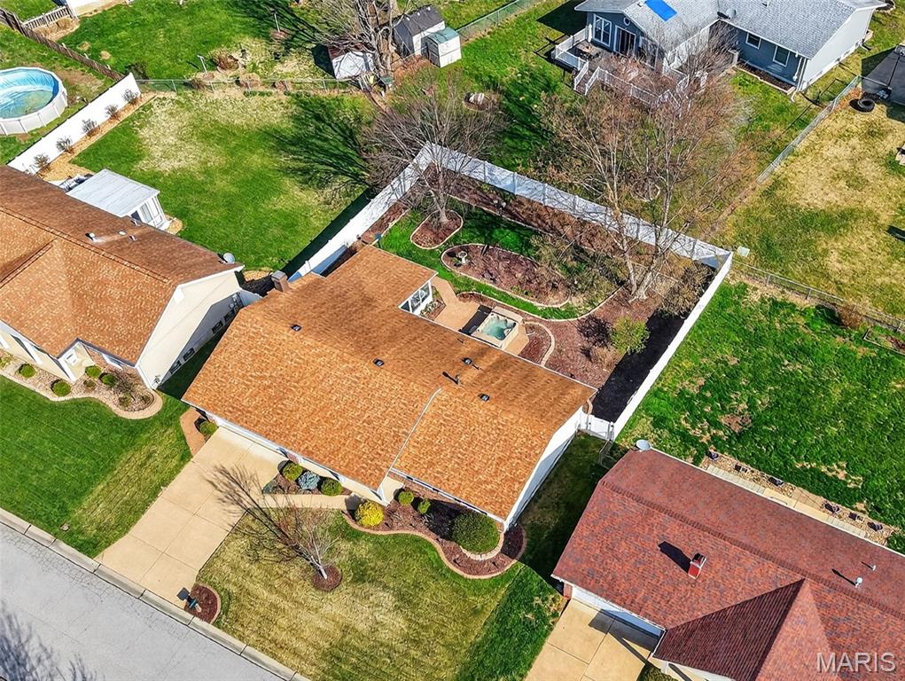 55 Constellation Hill