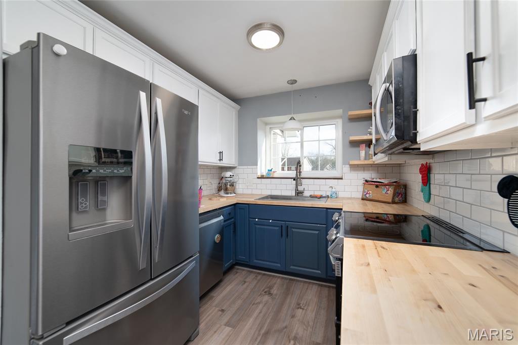 6519 Star Buck Drive