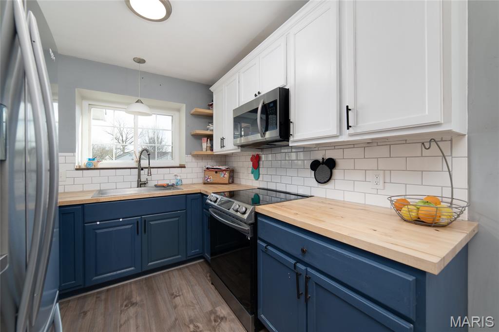 6519 Star Buck Drive