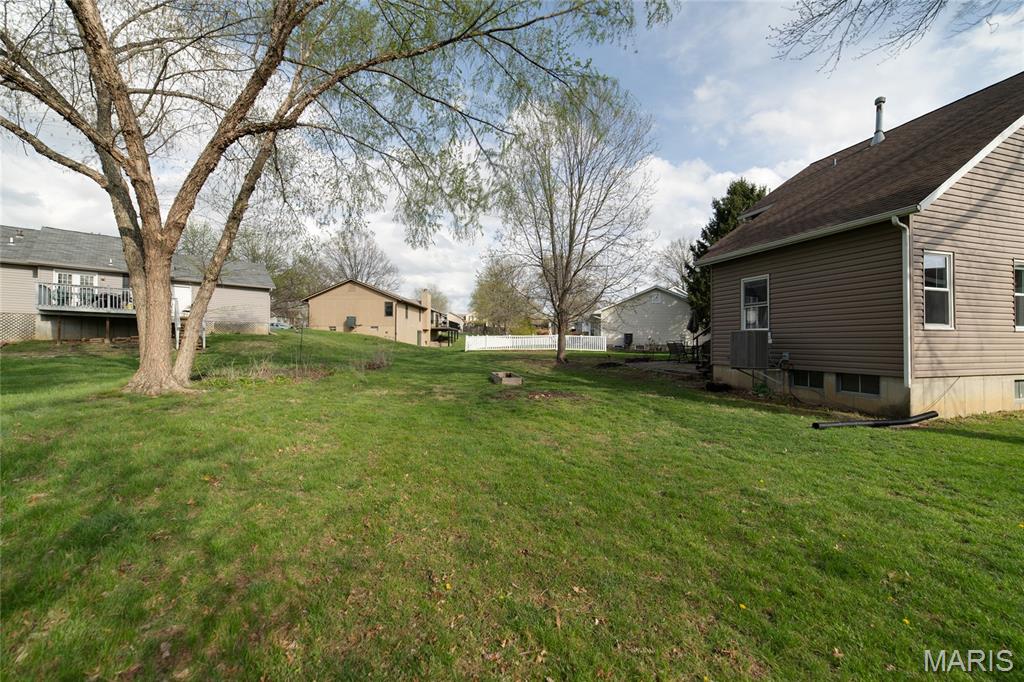 6519 Star Buck Drive