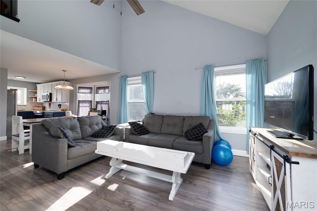 6519 Star Buck Drive