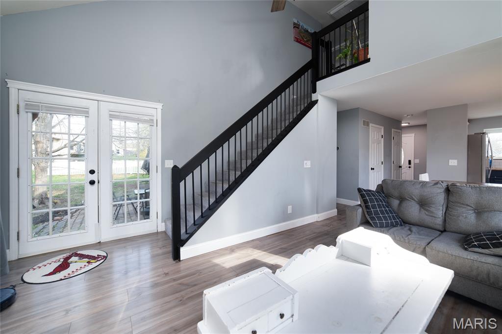 6519 Star Buck Drive