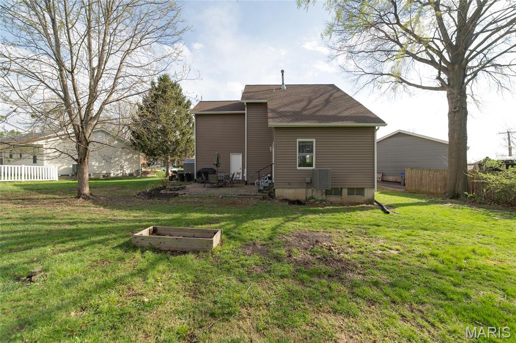 6519 Star Buck Drive