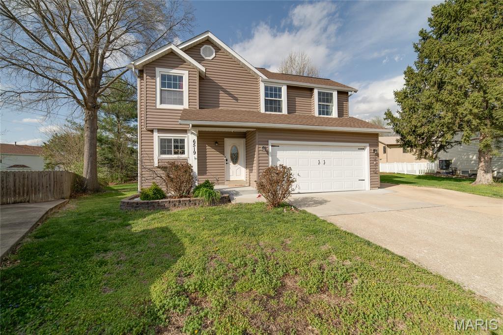 6519 Star Buck Drive