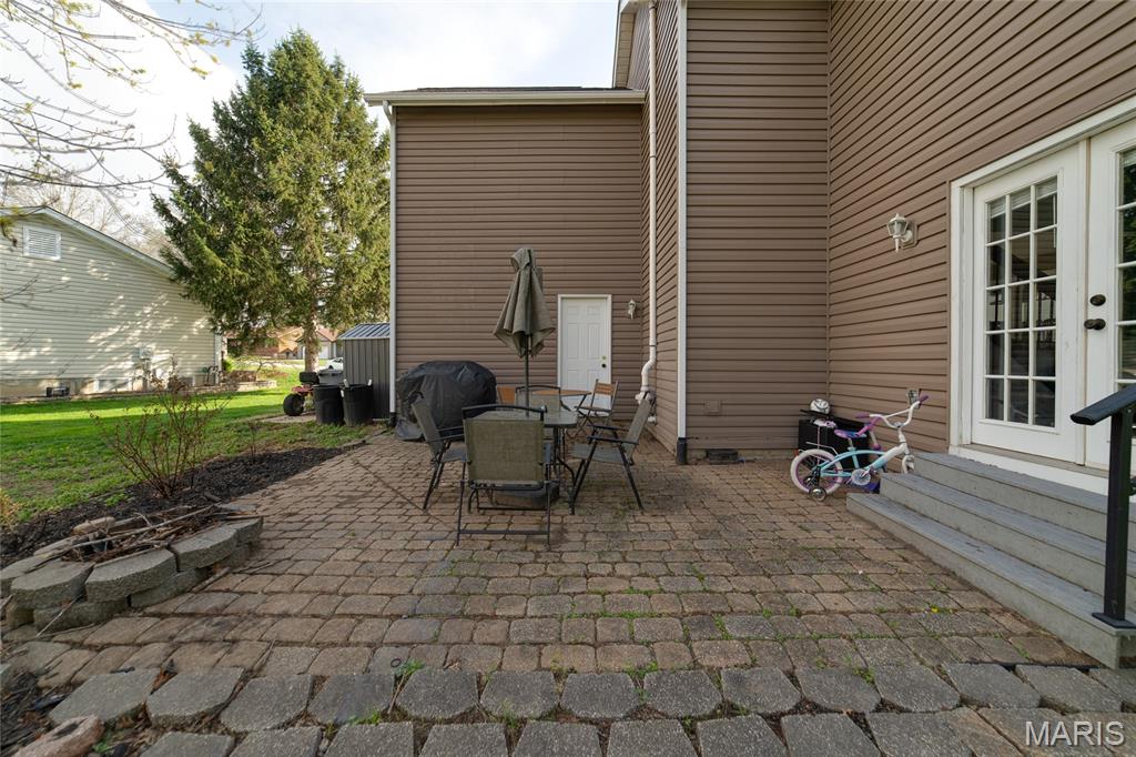 6519 Star Buck Drive