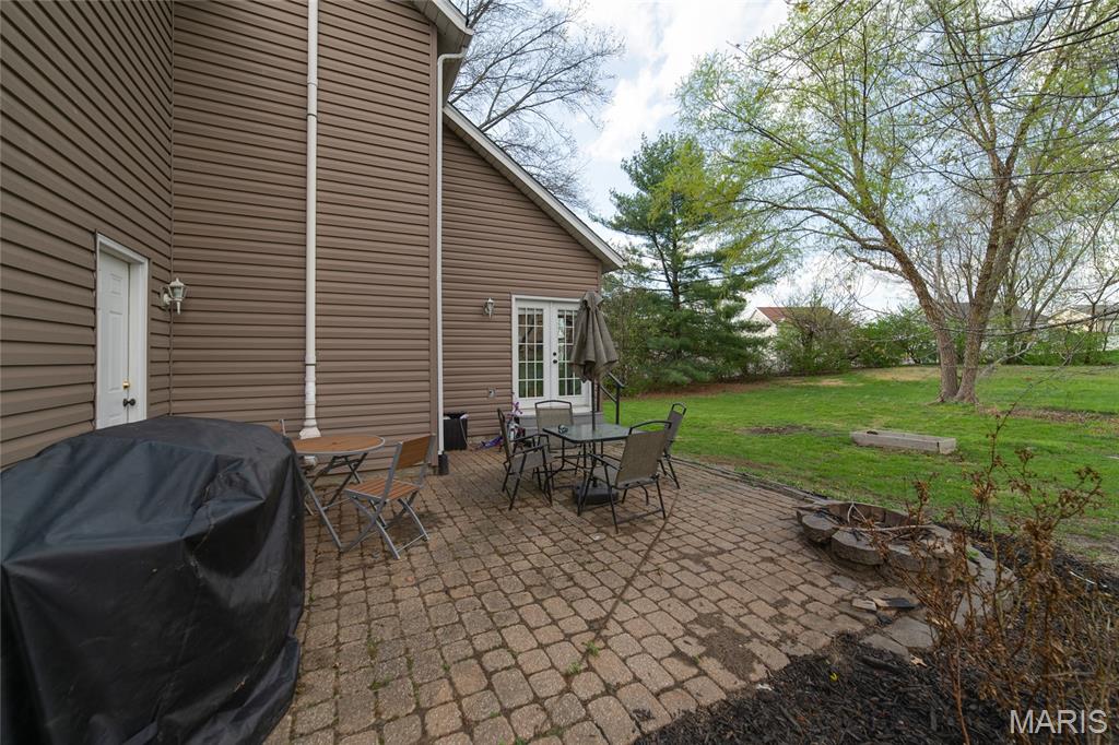 6519 Star Buck Drive