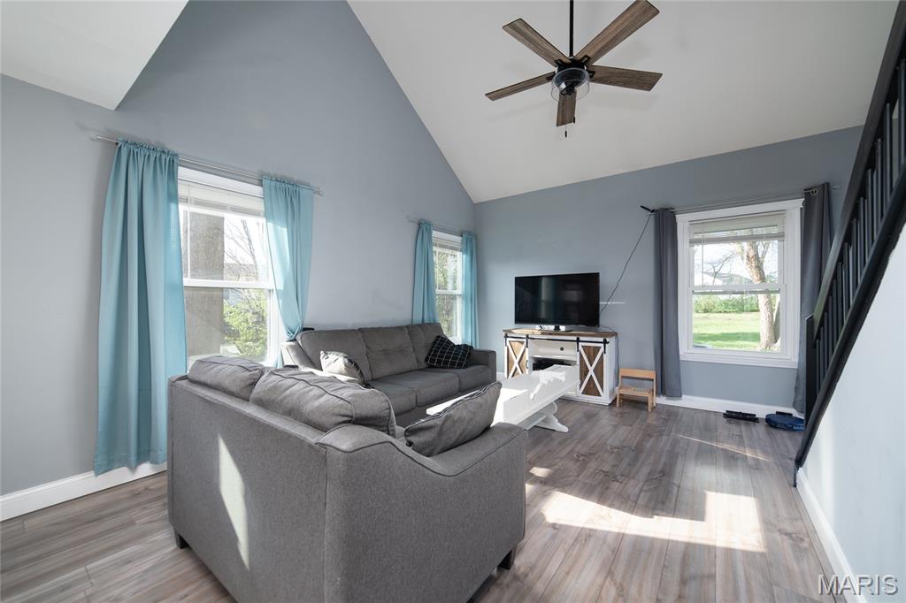 6519 Star Buck Drive