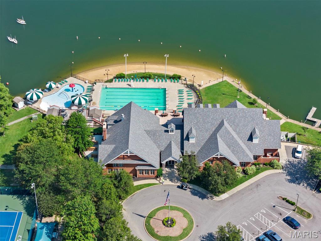 12 Catamaran Drive
