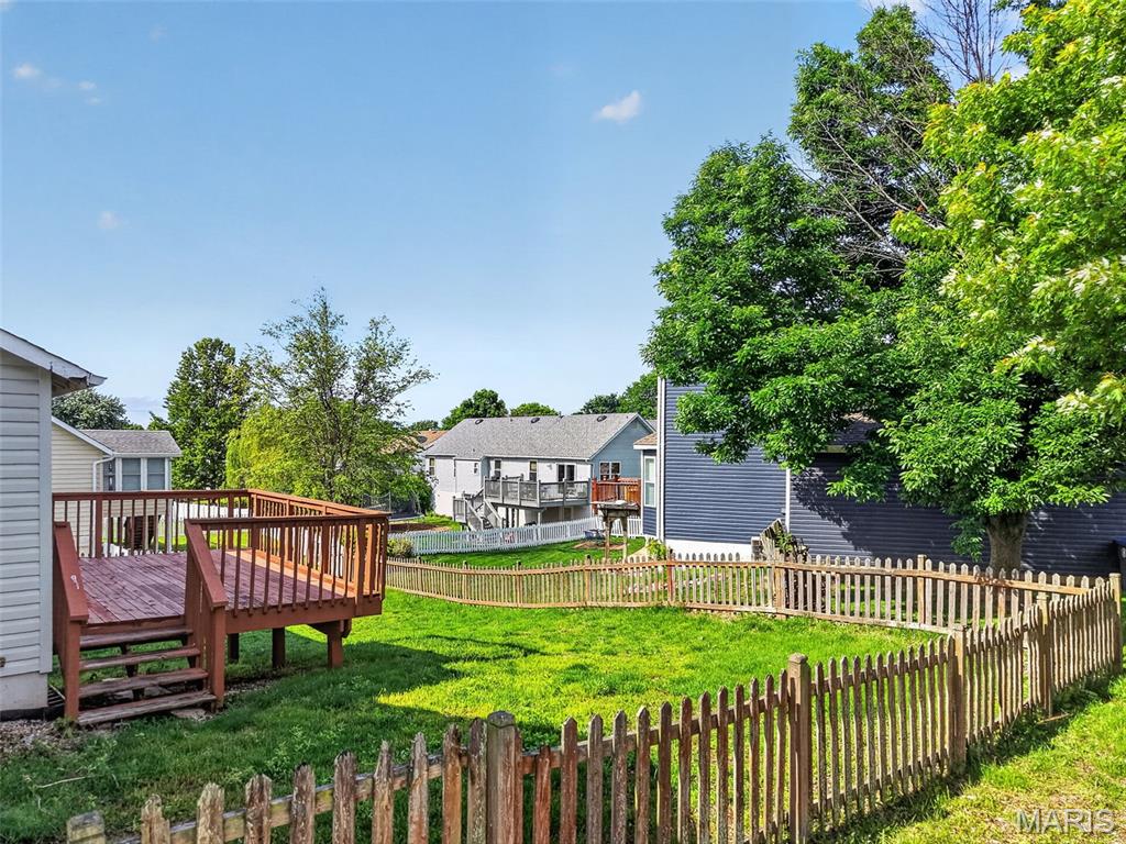279 Cherrywood Parc Drive