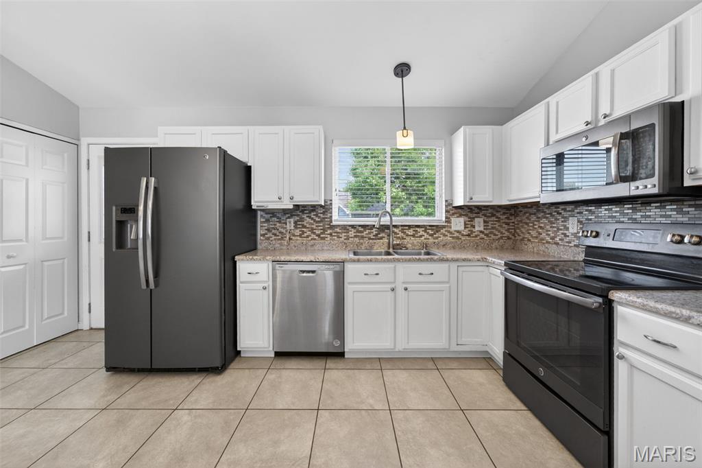279 Cherrywood Parc Drive