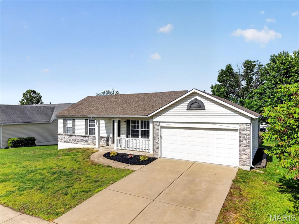 279 Cherrywood Parc Drive