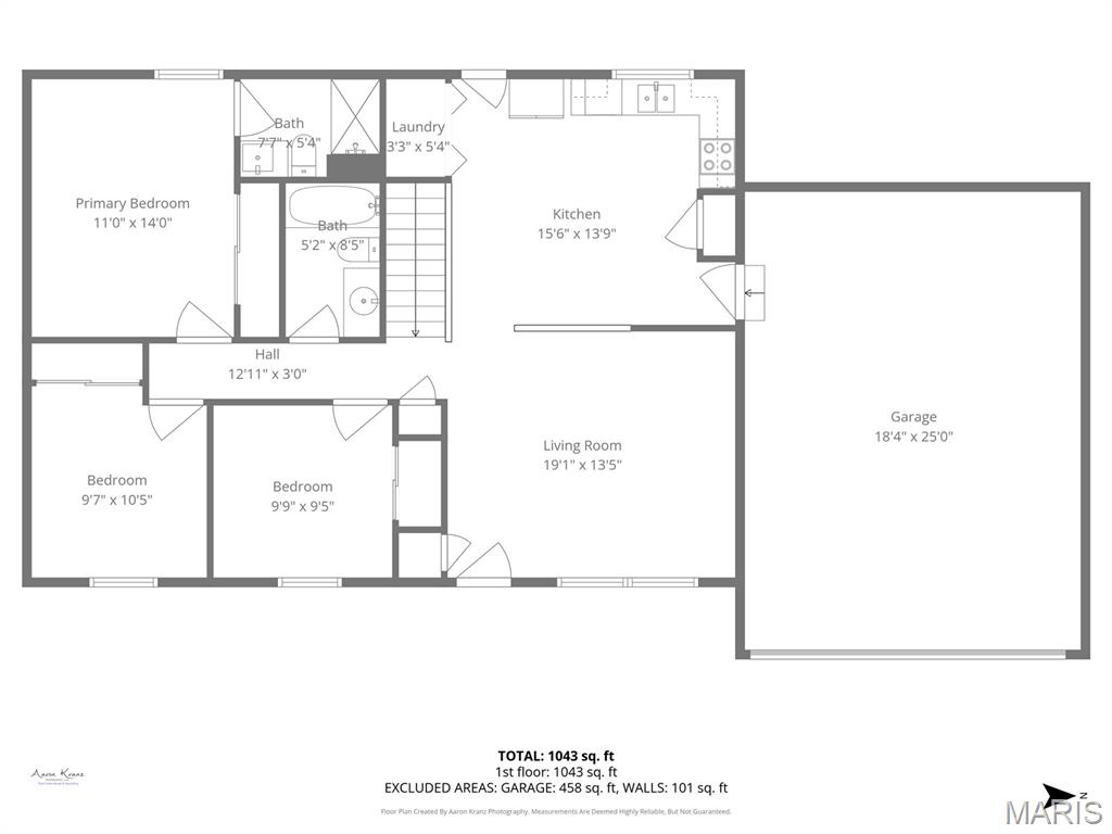 279 Cherrywood Parc Drive