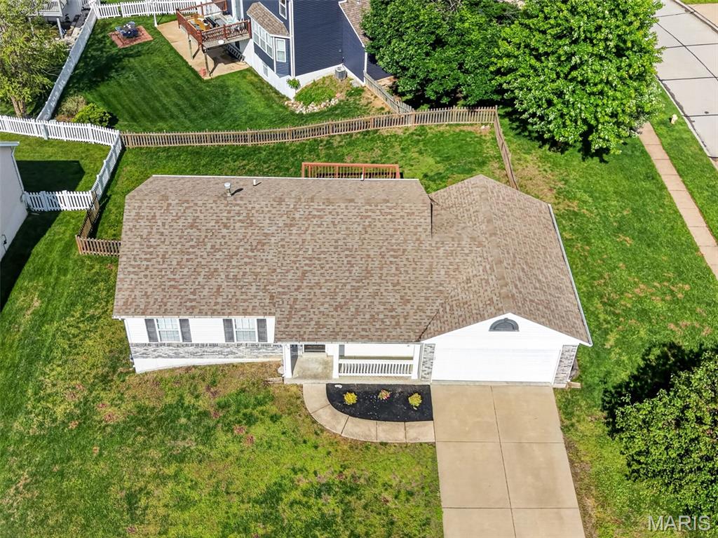 279 Cherrywood Parc Drive