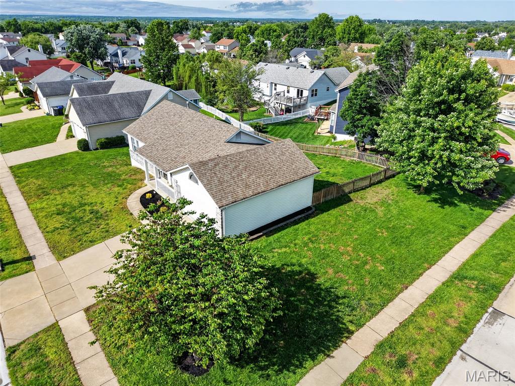 279 Cherrywood Parc Drive