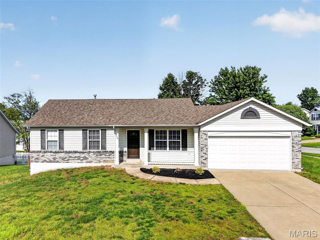 279 Cherrywood Parc Drive