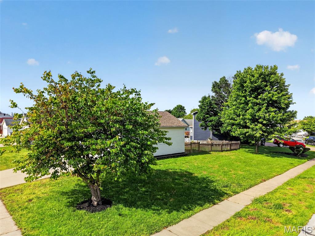 279 Cherrywood Parc Drive