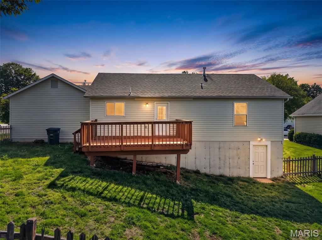 279 Cherrywood Parc Drive