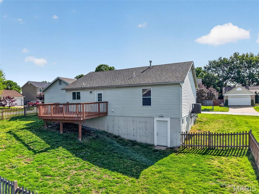 279 Cherrywood Parc Drive