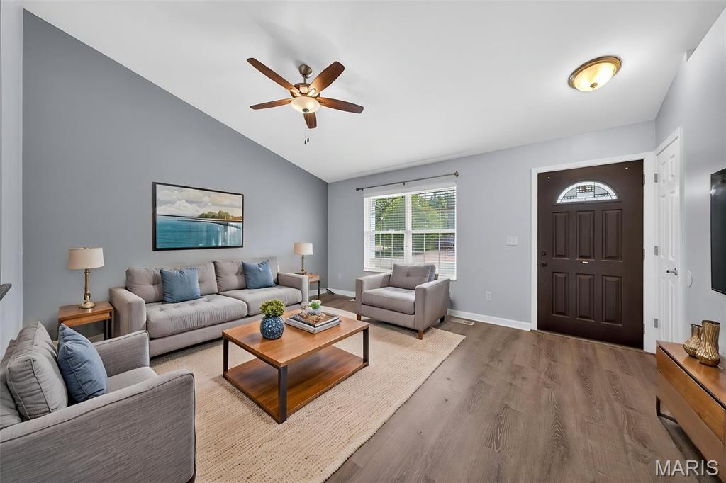 279 Cherrywood Parc Drive