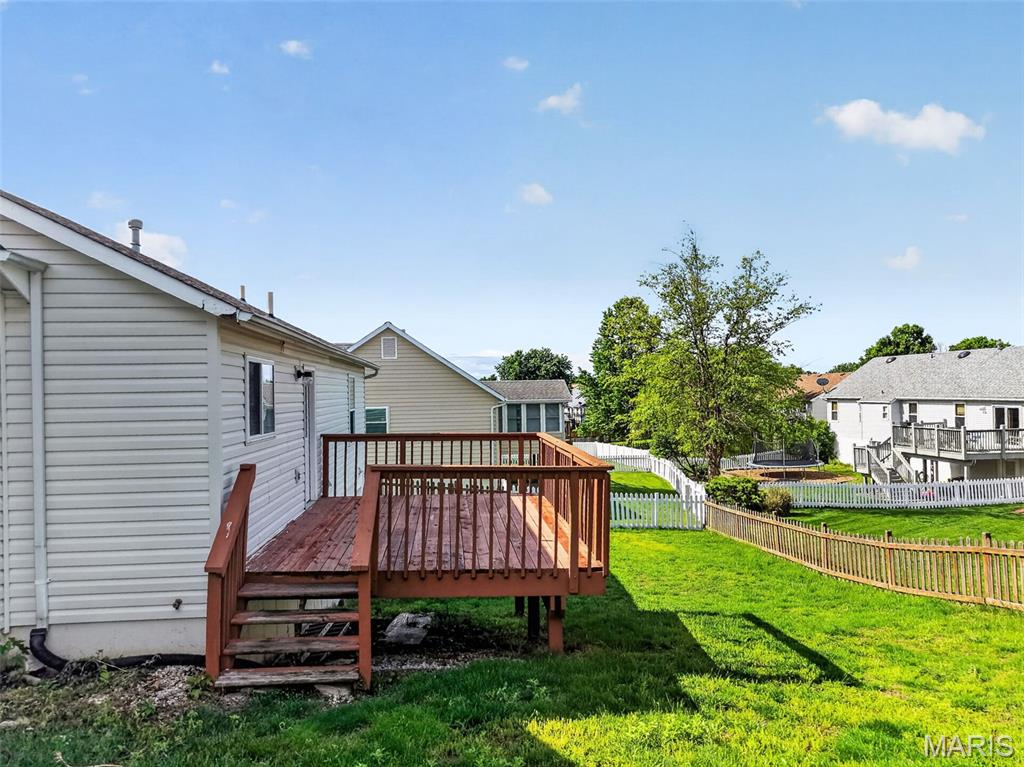 279 Cherrywood Parc Drive