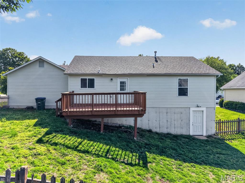 279 Cherrywood Parc Drive