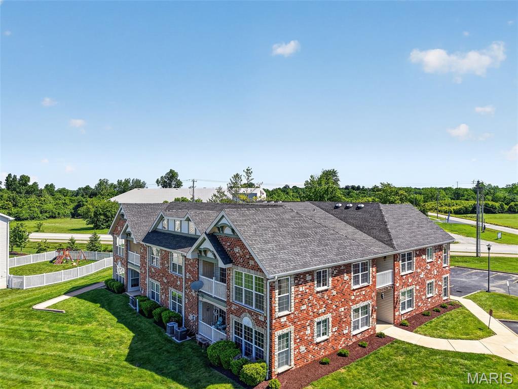 120 Lily Pad Lane