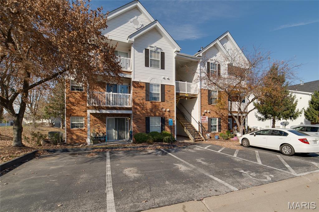410 Benton Drive Unit: L