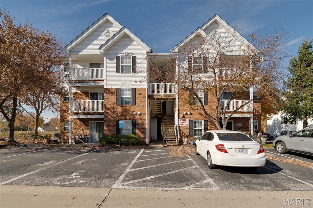 410 Benton Drive Unit: L