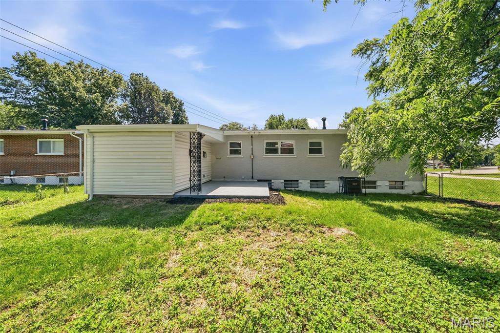 9701 Glen Owen Drive