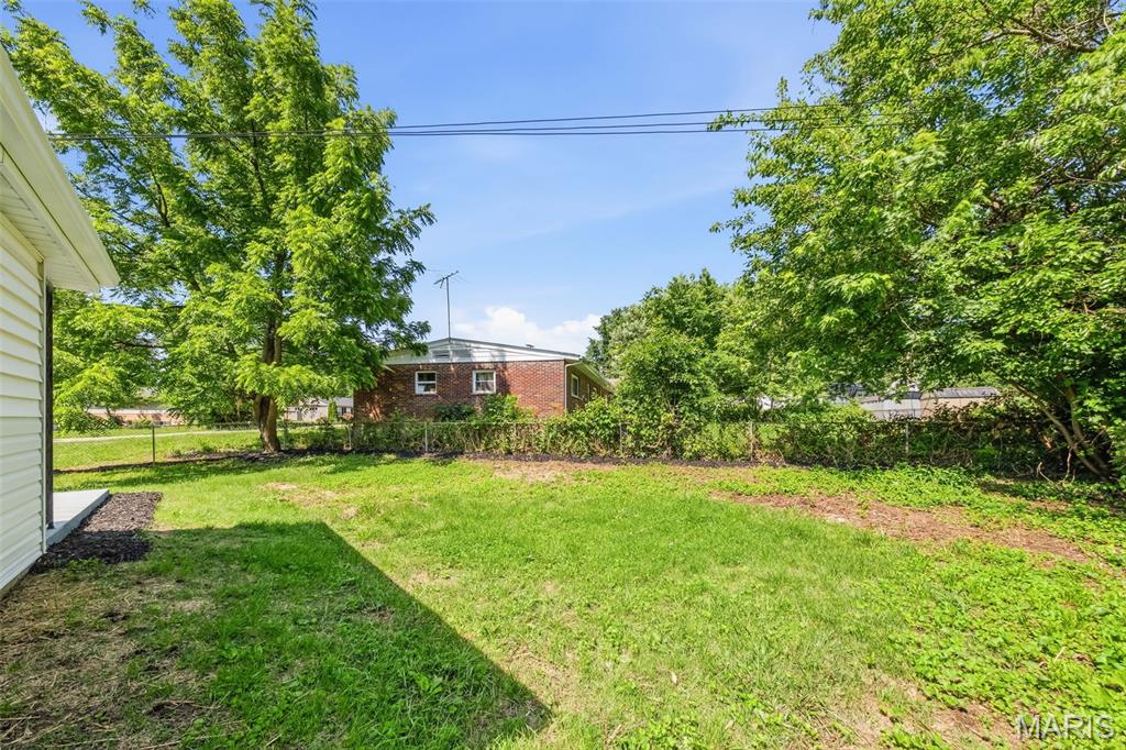 9701 Glen Owen Drive