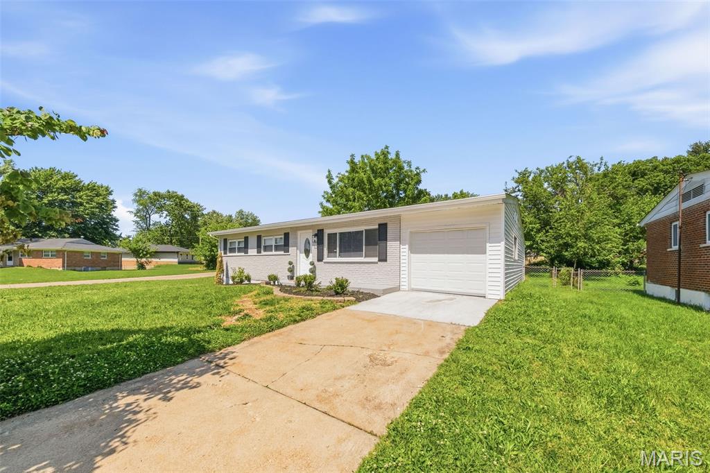 9701 Glen Owen Drive