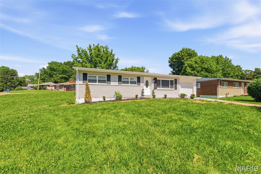 9701 Glen Owen Drive