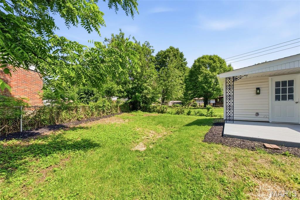 9701 Glen Owen Drive
