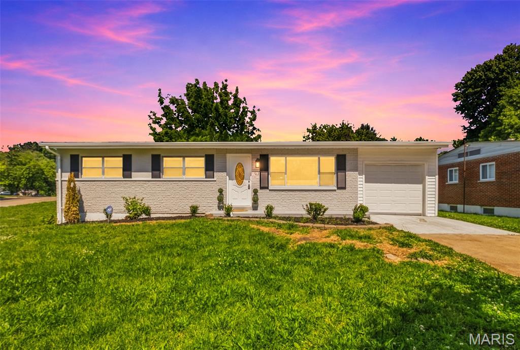 9701 Glen Owen Drive