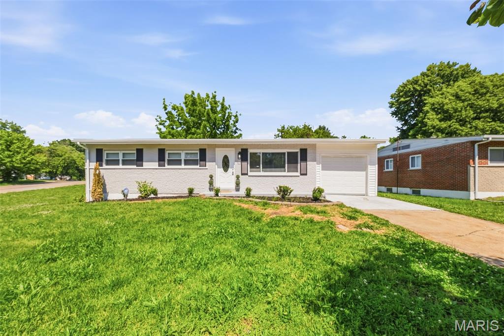 9701 Glen Owen Drive