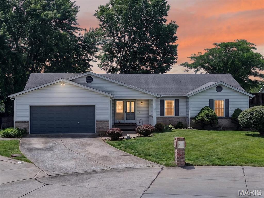 412 Pandora Court