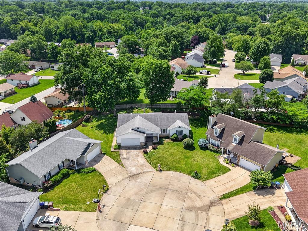 412 Pandora Court