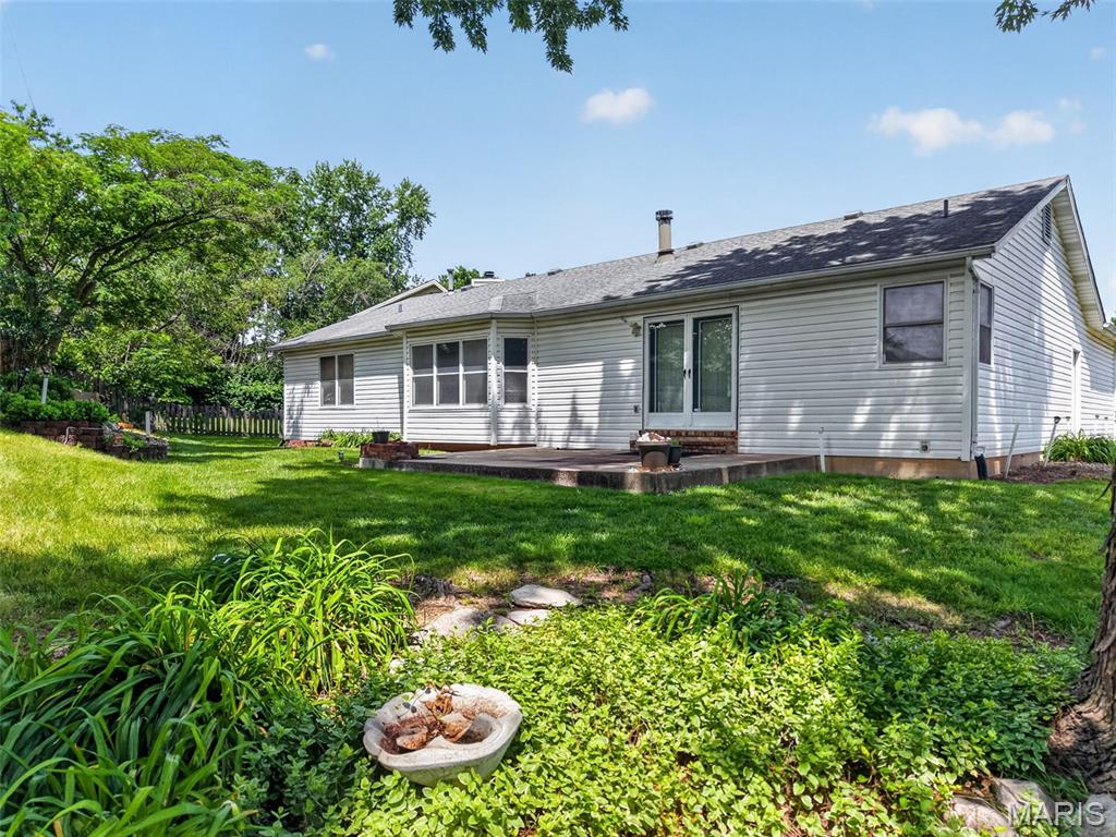 412 Pandora Court
