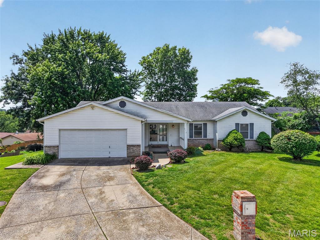 412 Pandora Court