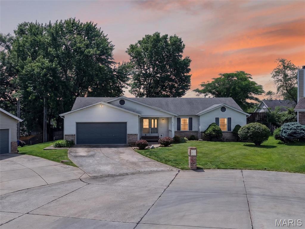 412 Pandora Court
