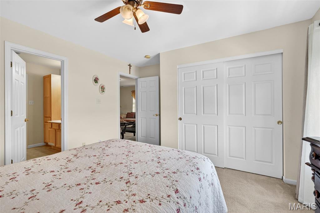 406 S Church Street Unit: 124