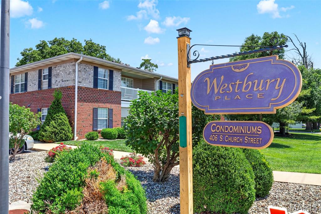 406 S Church Street Unit: 124