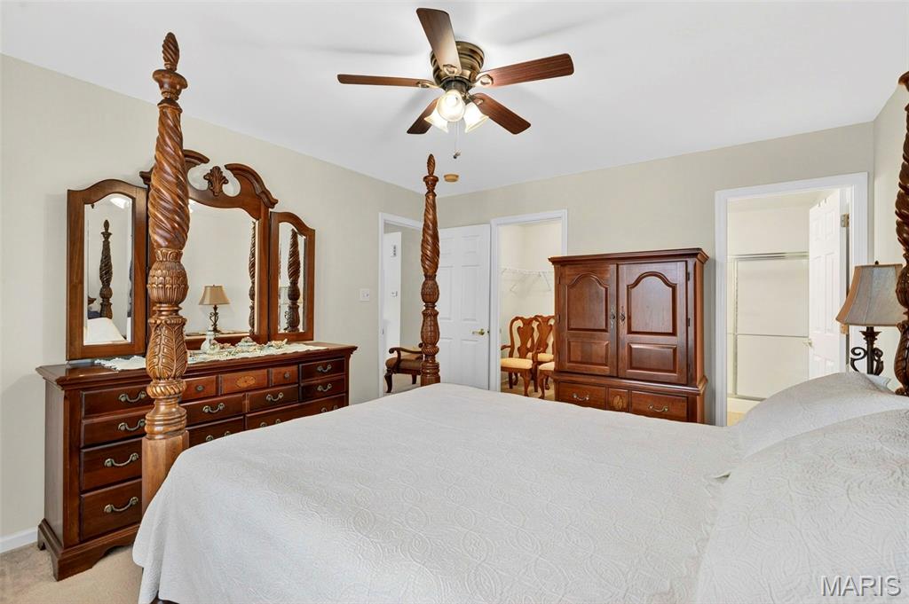 406 S Church Street Unit: 124
