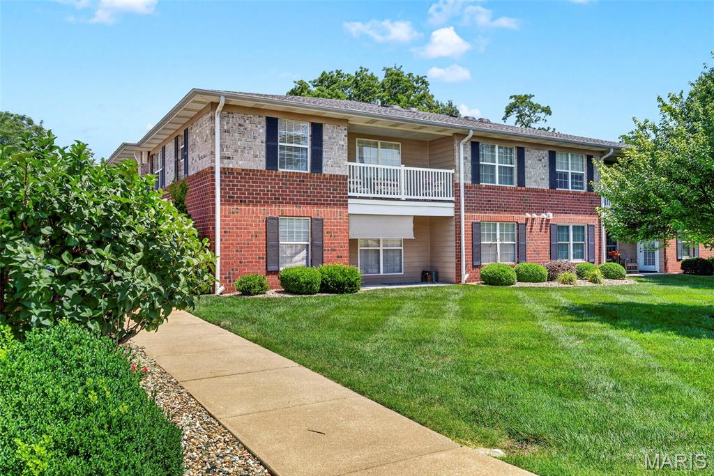 406 S Church Street Unit: 124