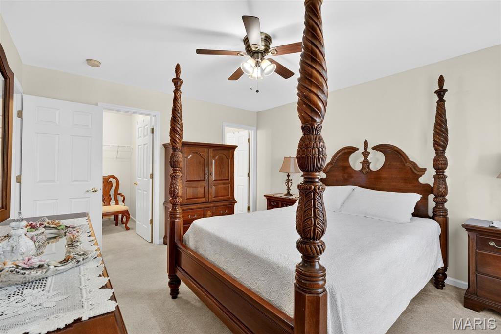 406 S Church Street Unit: 124