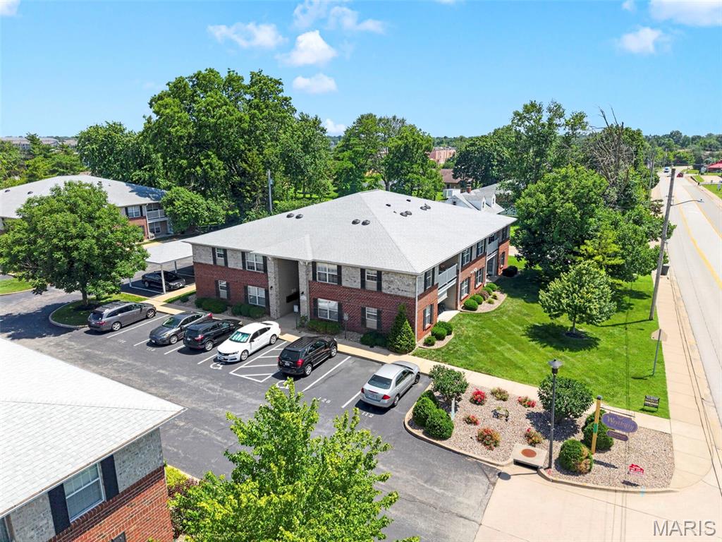 406 S Church Street Unit: 124