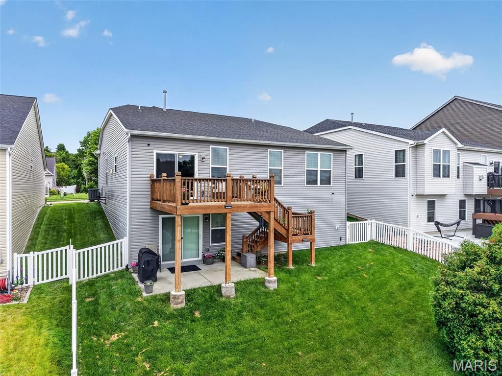 248 Thorn Brook Drive