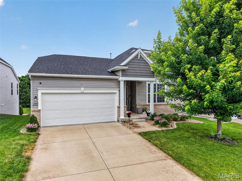 248 Thorn Brook Drive