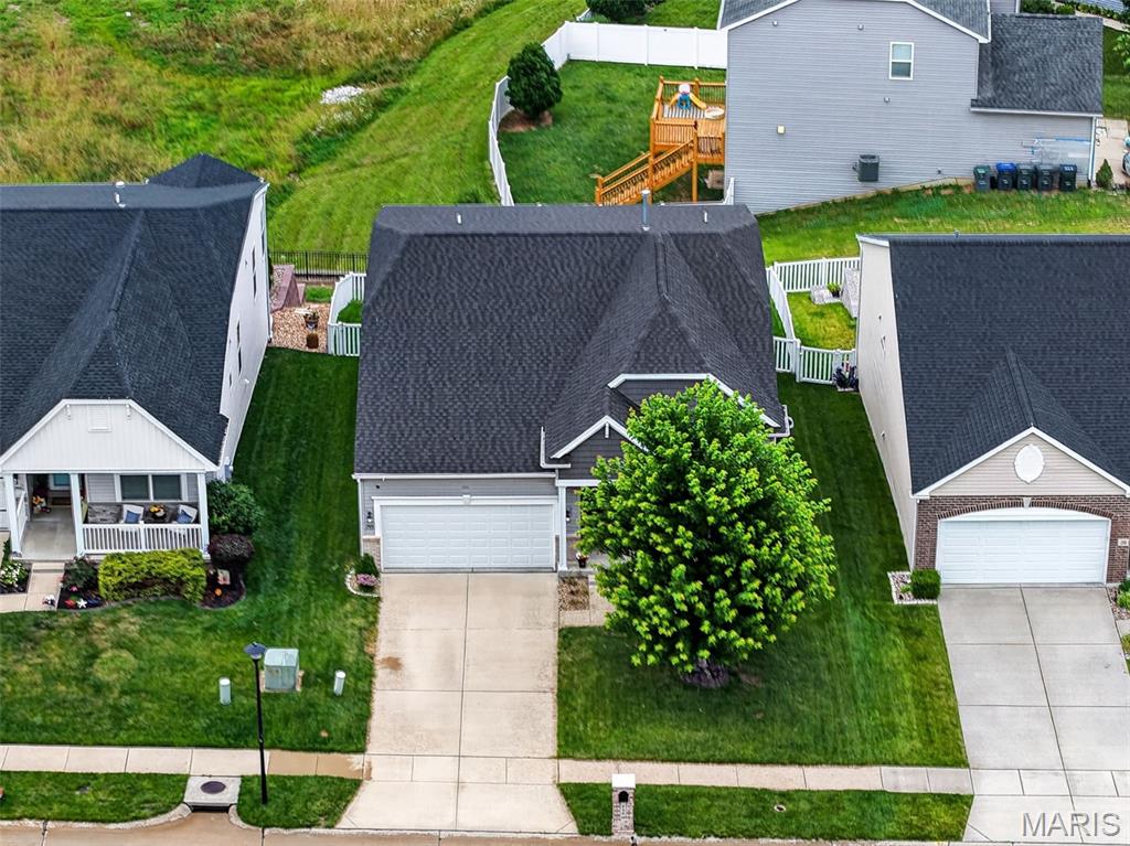 248 Thorn Brook Drive