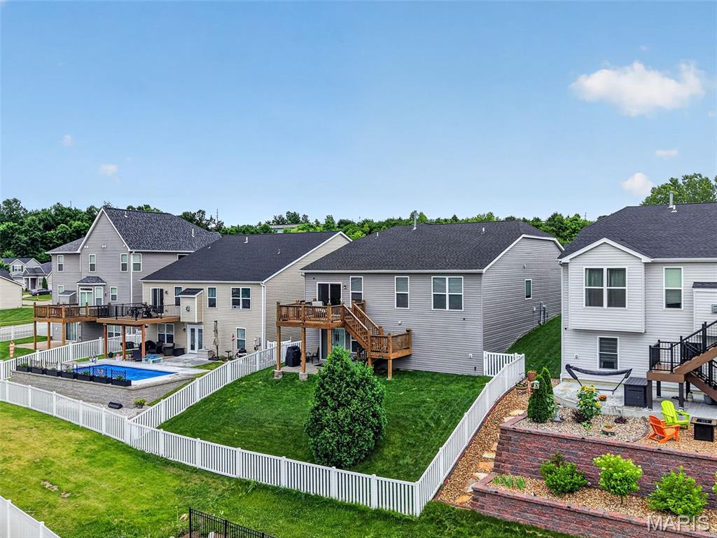 248 Thorn Brook Drive